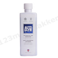 Intensive tar remover