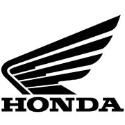 Lakpen HONDA MOTOR (12ml) 612 t/m NH-295M