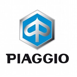 Lakpen PIAGGIO MOTOR (12ml) 15005 t/m P8-12