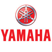 Lakstift YAMAHA MOTOR (12ml) NVM4 t/m YNS3