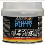 Polyester  PLAMUUR (blik)