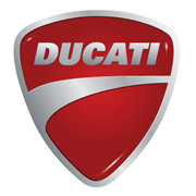 Lakstift DUCATI MOTOR (12ml)