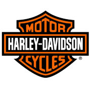 Spuitbus HARLEY DAVIDSON MOTOR (150ml)