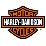 Lakstift HARLEY DAVIDSON MOTOR (12ml)