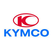 Lakstift KYMCO MOTOR (12ml)