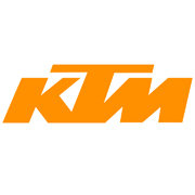 Lakstift KTM MOTOR (12ml)