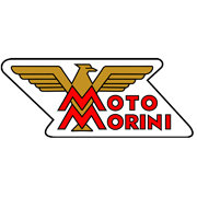 Lakpen MORINI MOTOR (12ml)