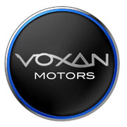 Lakstift VOXAN MOTOR (12ml)