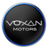 Lakstift VOXAN MOTOR (12ml)_